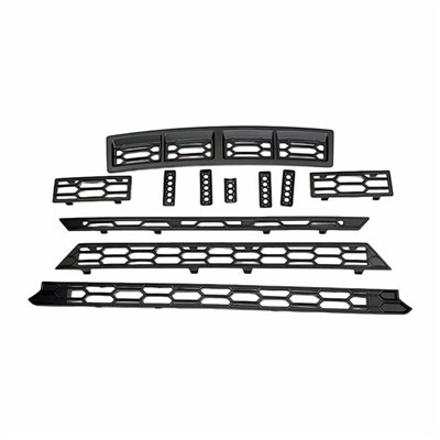 Jaringan Perlindungan Radiator